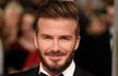 David Beckham named sexiest man alive